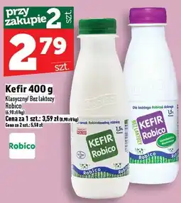 Topaz Kefir oferta