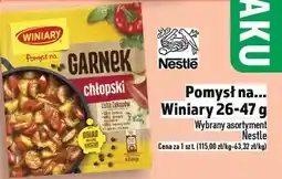Topaz Pomysł na garnek chłopski oferta