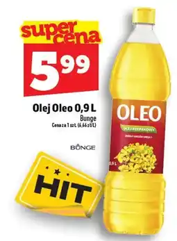 Topaz Olej Oleo oferta