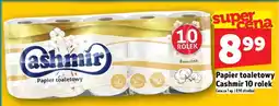 Topaz Papier toaletowy Cashmir oferta