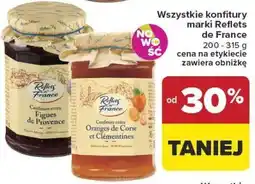 Carrefour Wszystkie konfitury oferta