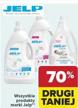 Carrefour Wszystkie produkty marki Jelp oferta