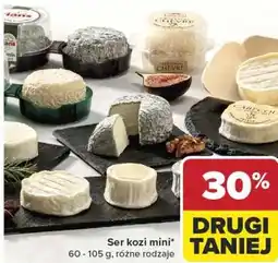 Carrefour Ser kozi mini oferta