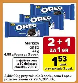 Carrefour Express Markizy oferta