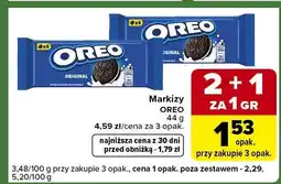 Carrefour Express Markizy Oreo oferta