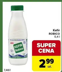 Carrefour Express Kefir oferta