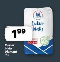 Netto Cukier biały Diamant oferta