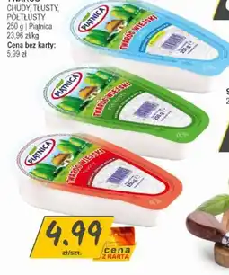 Słoneczko Piątnica Twaróg wiejski oferta