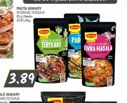 Słoneczko Pasta Winiary oferta