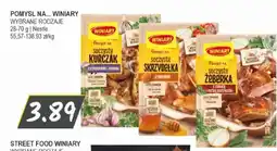 Słoneczko Pomysł na... Winiary oferta