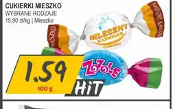 Słoneczko Cukierki Mieszko oferta