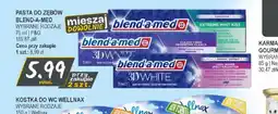 Słoneczko Blend-a-med pasta do zębów oferta