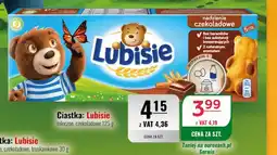 Eurocash Ciastka: Lubisie oferta