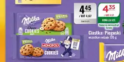 Eurocash Ciastka: Pieguski oferta