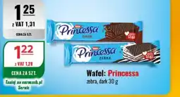Eurocash Wafel: Princessa oferta