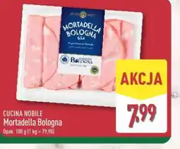 ALDI Cucina Nobile Mortadella Bologna oferta