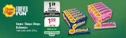 Eurocash Guma: Chupa Chups Balonowa oferta