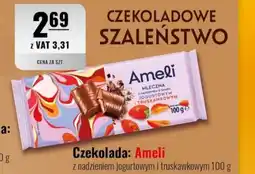 Eurocash Czekolada: Ameli oferta