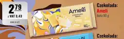 Eurocash Czekolada: Ameli oferta