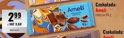Eurocash Czekolada: Ameli oferta