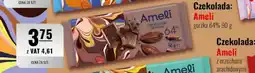 Eurocash Czekolada: Ameli oferta