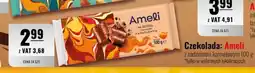 Eurocash Czekolada: Ameli oferta