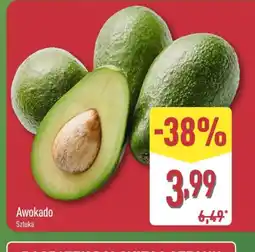 ALDI Awokado oferta