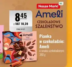 Eurocash Pianka w czekoladzie: Ameli oferta