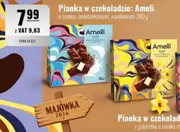 Eurocash Pianka w czekoladzie: Ameli oferta