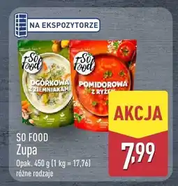 ALDI Zupa oferta