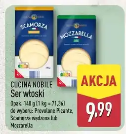 ALDI Ser włoski oferta