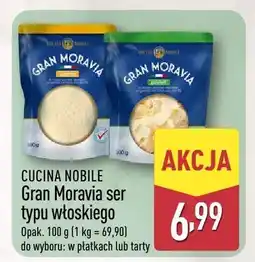 ALDI Gran Moravia ser typu włoskiego oferta
