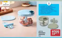 ALDI Rozdrabniacz uniwersalny oferta