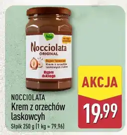 ALDI Krem z orzechów laskowych oferta