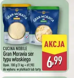 ALDI Cucina Nobile Gran Moravia ser oferta