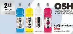 Eurocash Napój izotoniczny: Oshee oferta