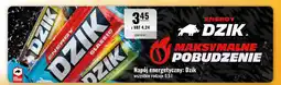 Eurocash Napój energetyczny: Dzik oferta