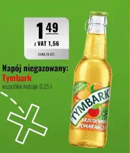 Eurocash Napój niegazowany: Tymbark oferta