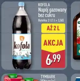 ALDI Kofola Napój gazowany oferta