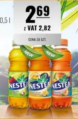 Eurocash Napój: Nestea oferta