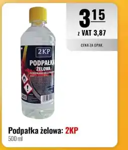 Eurocash Podpałka żelowa: 2KP oferta