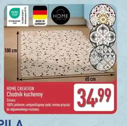 ALDI Home Creation Chodnik kuchenny oferta