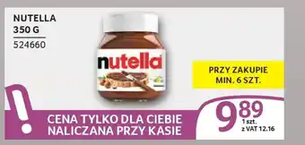 Nutella