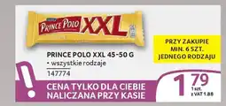 Selgros Prince polo xxl oferta