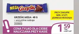 Selgros Grześki mega oferta