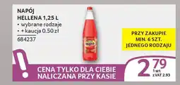 Selgros Napój hellena oferta