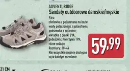 ALDI ADVENTURIDGE Sandały outdoorowe oferta