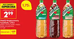 Biedronka Napój niegazowany Tymbark oferta