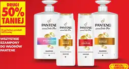 Biedronka WSZYSTKIE SZAMPONY DO WŁOSÓW PANTENE oferta