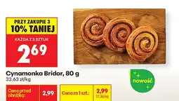 Biedronka Cynamonka oferta